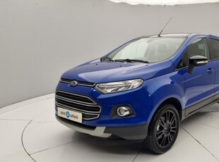 Ford EcoSport 1.0 EcoBoost Titanium S