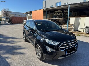 Ford EcoSport '18 Ecosport