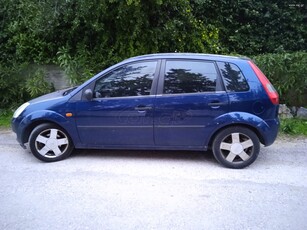 Ford Fiesta '04