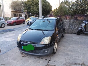 Ford Fiesta '08