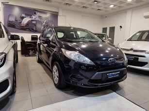 Ford Fiesta '10 1ο χέρι.Ελληνικό.book service