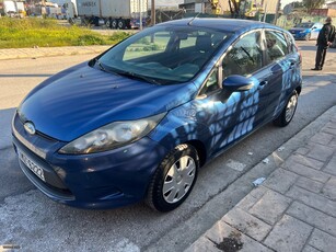 Ford Fiesta '10 1400