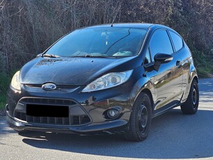 Ford Fiesta '10 1.6cc SPORT