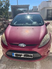 Ford Fiesta '10