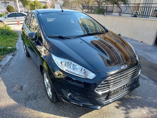 Ford Fiesta '15 1.0 ECOBOOST START/STOPP TITANIUM