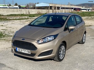 Ford Fiesta '15