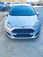 Ford Fiesta '15 TITANIUM 5DR FULL EXTRA