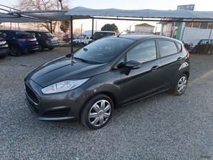 Ford Fiesta '16