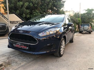 Ford Fiesta '17 1.5 TDCI TREND