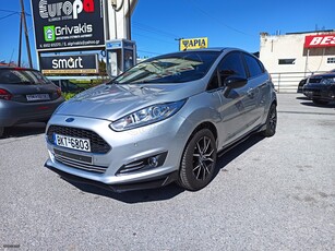 Ford Fiesta '17