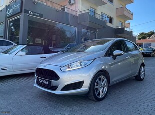 Ford Fiesta '17 ECOBOOST ERO6