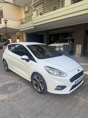 Ford Fiesta '18 1.0 ECOBOOST 140ps st line