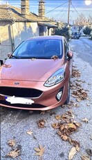 Ford Fiesta '18