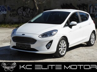 Ford Fiesta '19 1.0 Ecoboost Titanium X Automatic