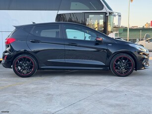 Ford Fiesta '19