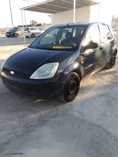 FORD FIESTA 2005