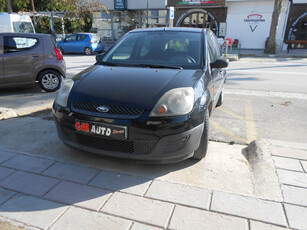 FORD FIESTA 2007