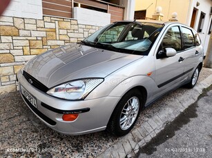 Ford Focus '00