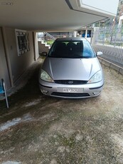 Ford Focus '03