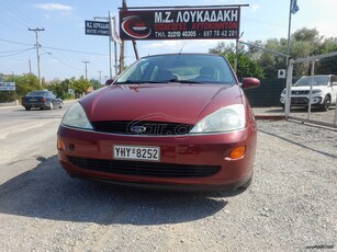 Ford Focus '04