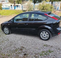 Ford Focus '06 1.6