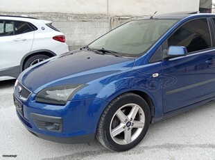 Ford Focus '07 1.4 - ΟΡΟΦΗ - ΥΓΡΑΕΡΙΟ...!!!