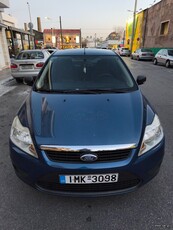 Ford Focus '08