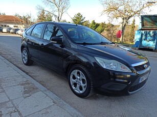 Ford Focus '08 2008 ΕΛΛΗΝΙΚΟ FULL EXTRA ΗΛΙΟΡΟΦΗ