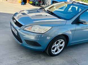 Ford Focus '09 ΕΛΛΗΝΙΚΗΣ ΑΝΤ , ΟΡΟΦΗ ΗΛΕΚΤΡΙΚΗ