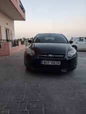 Ford Focus '12 TITANIUM