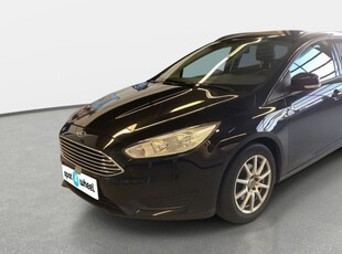 Ford Focus 1.5 TDCi Trend