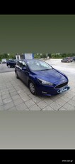 Ford Focus '16