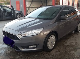 Ford Focus '16