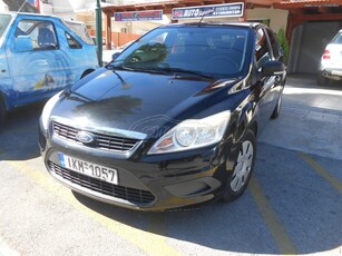 FORD FOCUS ΠΡΟΣΦΟΡΑ!!! 2008