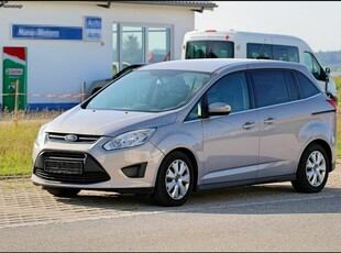 Ford Grand C-Max '12 Titanium 7ΘΕΣΙΟ