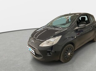 Ford Ka 1.2 Cool & Sound Edition