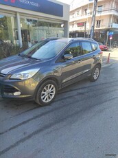 Ford Kuga '16 TITANIUM