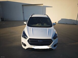 Ford Kuga '17 ST LINE