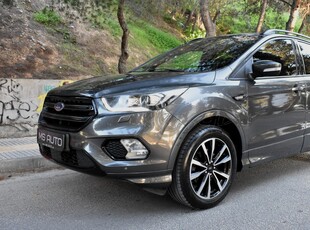 Ford Kuga '20 ST LINE-1.5T-ECOBOOST