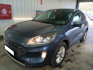 Ford Kuga '21 1.5 Diesel EcoBlue Titanium