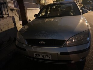 Ford Mondeo '03