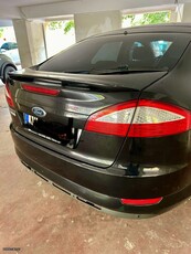 Ford Mondeo '08 2.0 TITANIUM