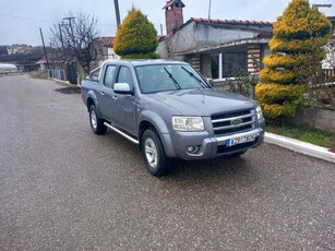 Ford Ranger '09 4Χ4 LIMITED