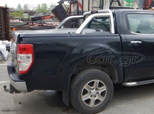 Ford Ranger '13 Extrakabine 3.2 TDCi Wildtrak