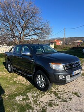 Ford Ranger '14 LIMITED