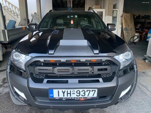 Ford Ranger '19 RANGER 3.2