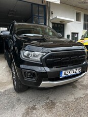 Ford Ranger '20 WILDTRAK DOUBLECAB FULL EXTRA