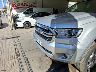 Ford Ranger '21 Aυτόματο - Full extra