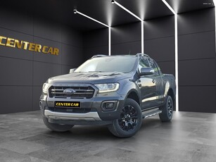 Ford Ranger '21 WILDTRUCK 2.0 BITURBO-FULL EXTRA -ΠΡΟΣΦΟΡΑ !!