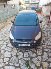 Ford S-Max '07 S-MAX 2.0 TITANIUM